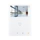 Mini Color Hands-Free Monitor, White - 6721W Mini Color Hands-Free Monitor, White - 6721W
